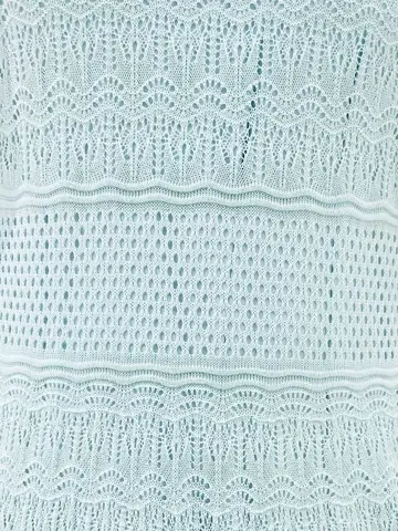 TOCCA スタッフ コーディネート画像