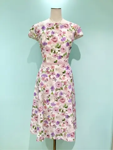 TOCCA Y.K コーディネート画像