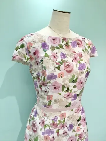 TOCCA Y.K コーディネート画像