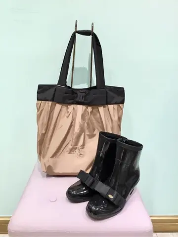 TOCCA Y.K コーディネート画像