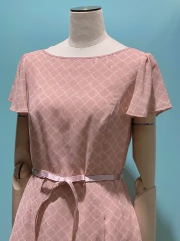 TOCCA Ｉ コーディネート画像