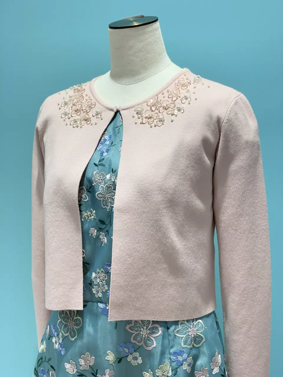 TOCCA Ｉ コーディネート画像