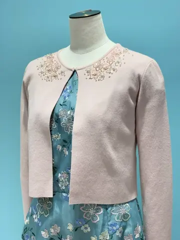 TOCCA Ｉ コーディネート画像