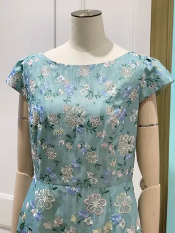 TOCCA Ｉ コーディネート画像