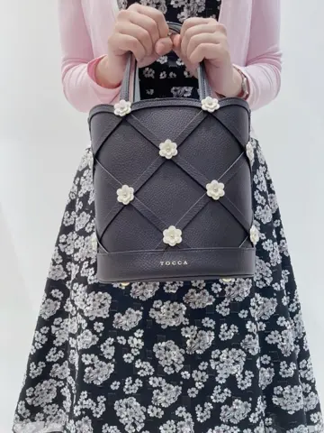 TOCCA 櫻木 コーディネート画像