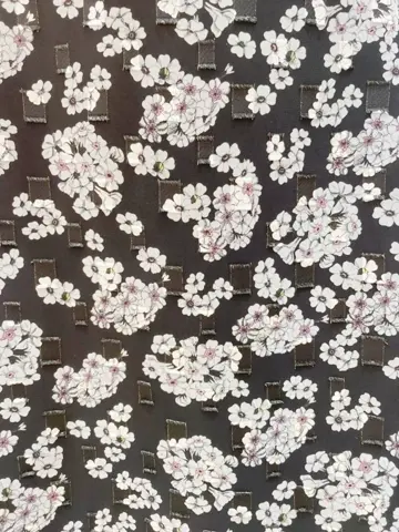 TOCCA 櫻木 コーディネート画像