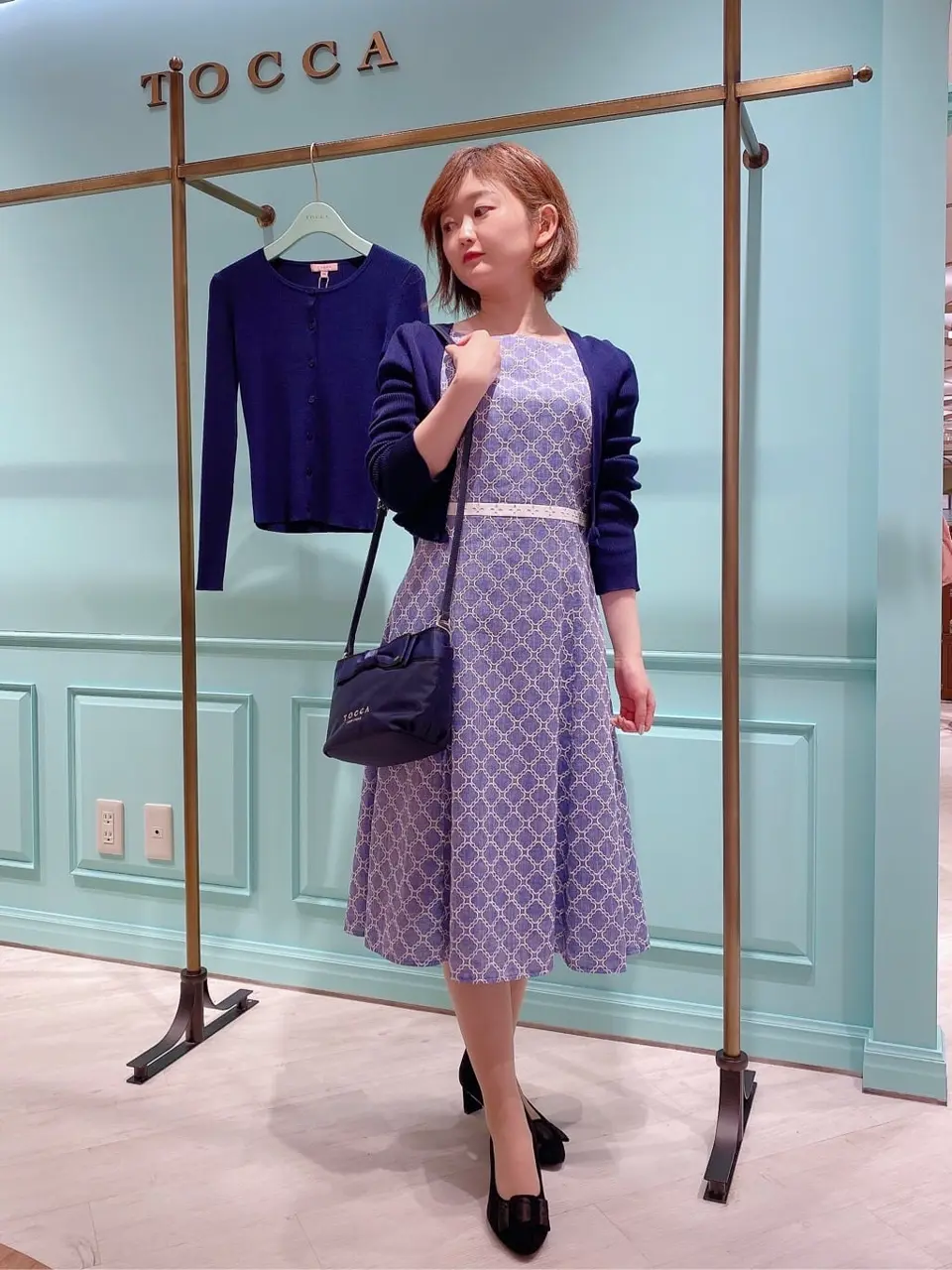  T.H コーディネート画像