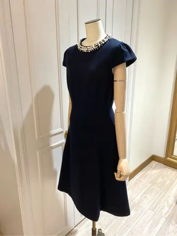 TOCCA スタッフ コーディネート画像