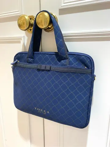 TOCCA スタッフ コーディネート画像