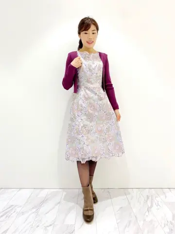 TOCCA oda ❁ コーディネート画像