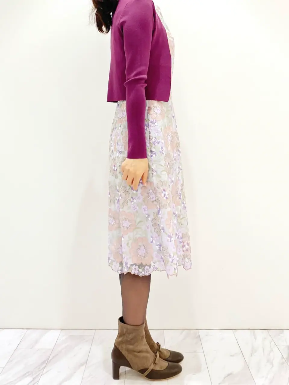 TOCCA oda ❁ コーディネート画像