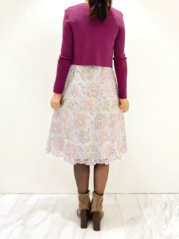 TOCCA oda ❁ コーディネート画像