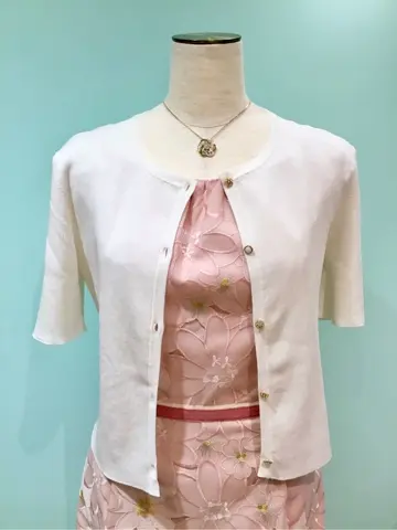 TOCCA Y.K コーディネート画像