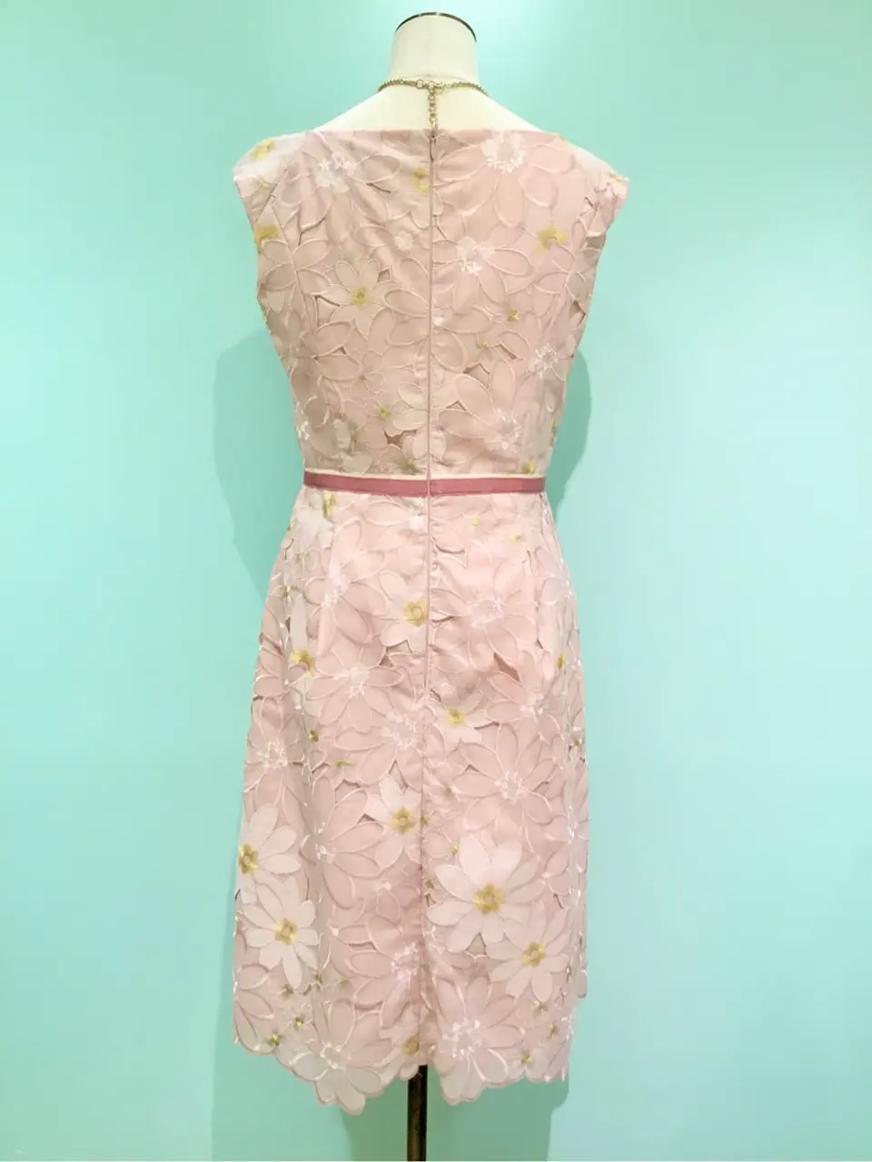 TOCCA Y.K コーディネート画像