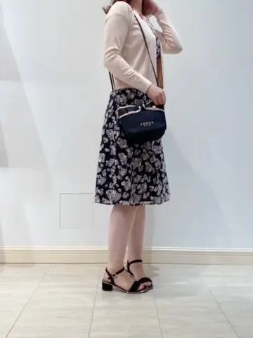 TOCCA 櫻木 コーディネート画像
