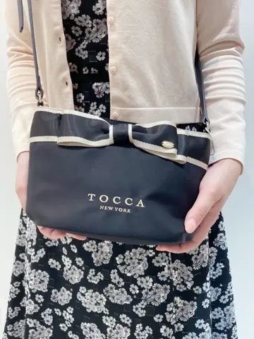 TOCCA 櫻木 コーディネート画像