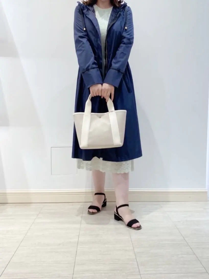  櫻木 コーディネート画像