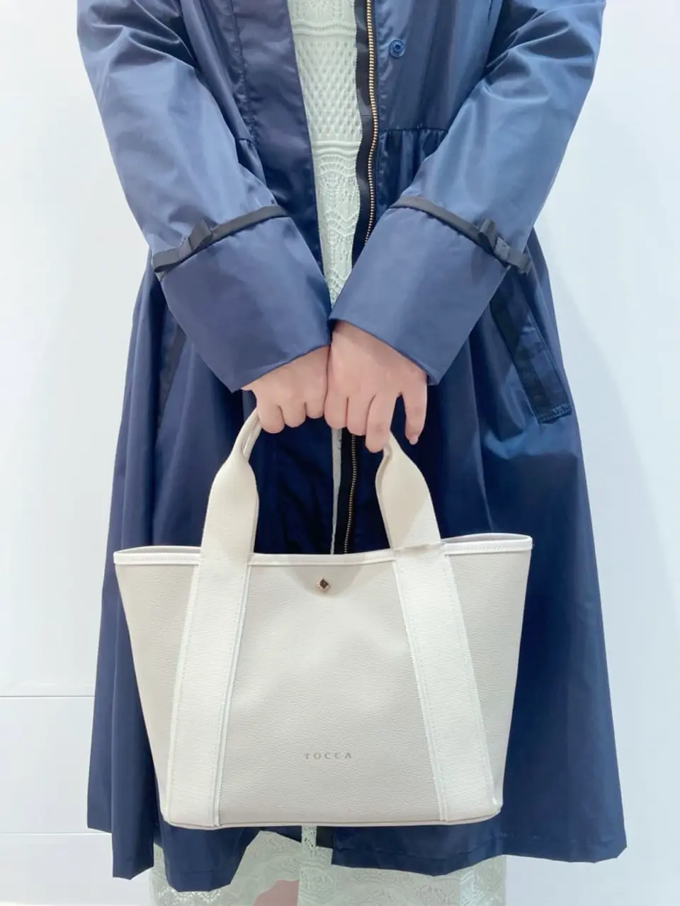 TOCCA 櫻木 コーディネート画像