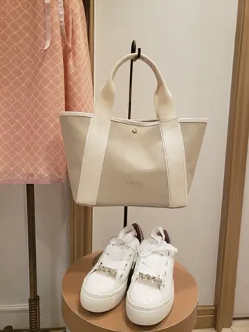 TOCCA スタッフＳ コーディネート画像