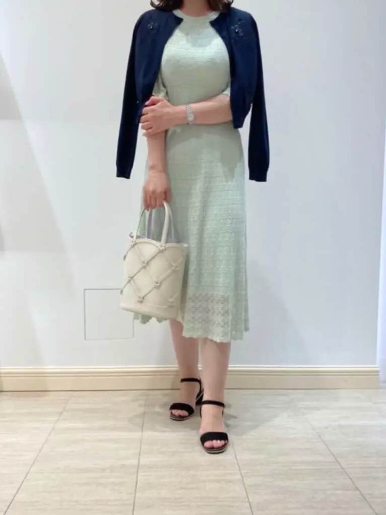  櫻木 コーディネート画像