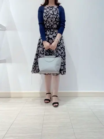 TOCCA 櫻木 コーディネート画像