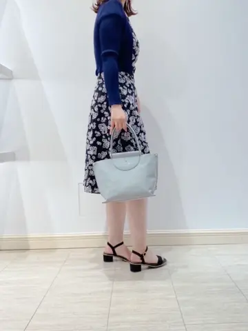 TOCCA 櫻木 コーディネート画像