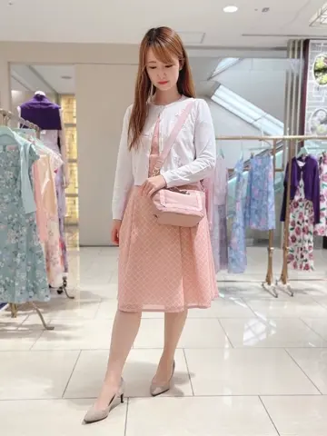 TOCCA Y.N コーディネート画像