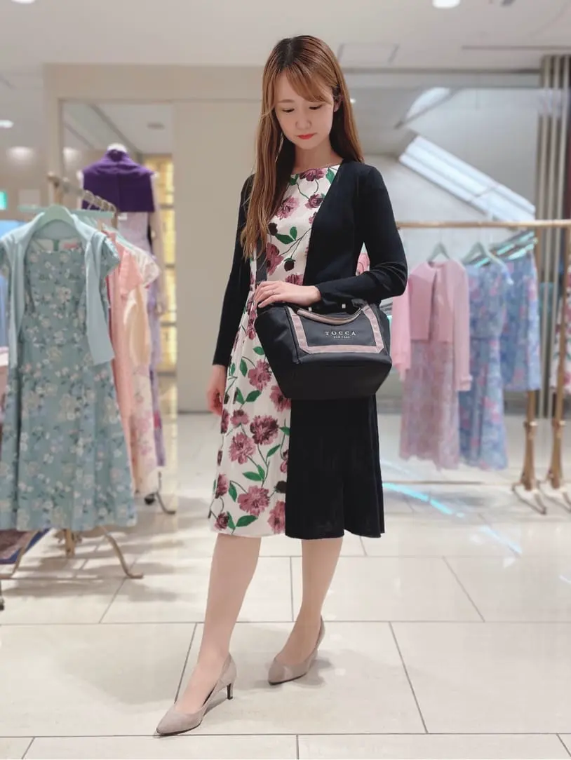  Y.N コーディネート画像