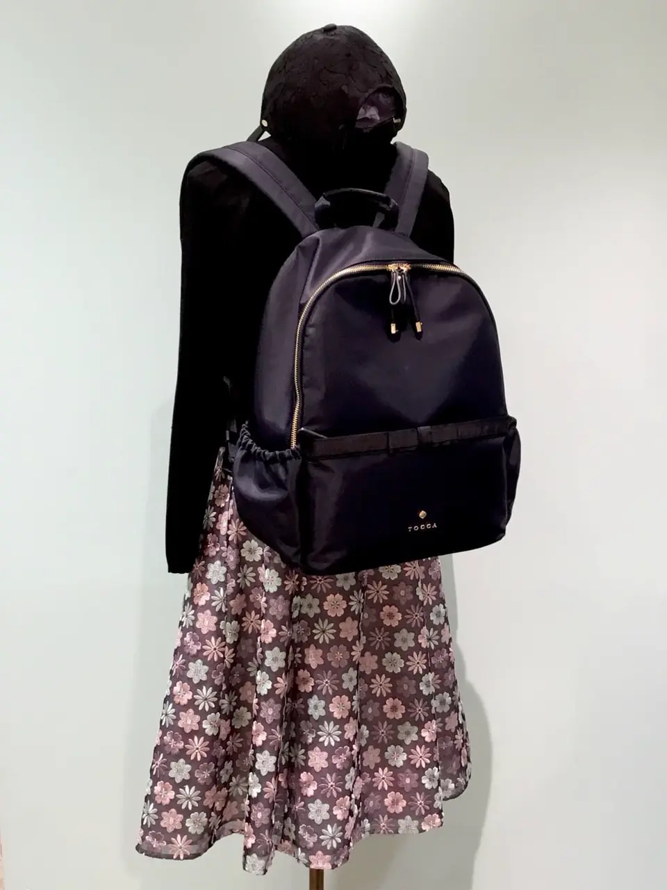 TOCCA Y.K コーディネート画像