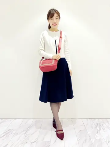 TOCCA oda ❁ コーディネート画像