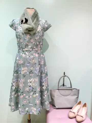 TOCCA Y.K コーディネート画像