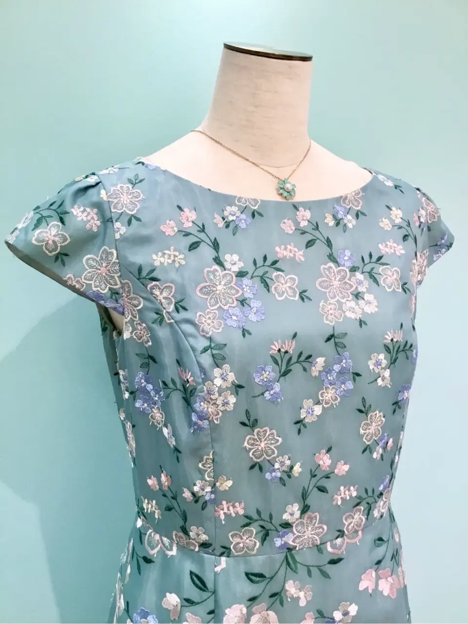 TOCCA Y.K コーディネート画像