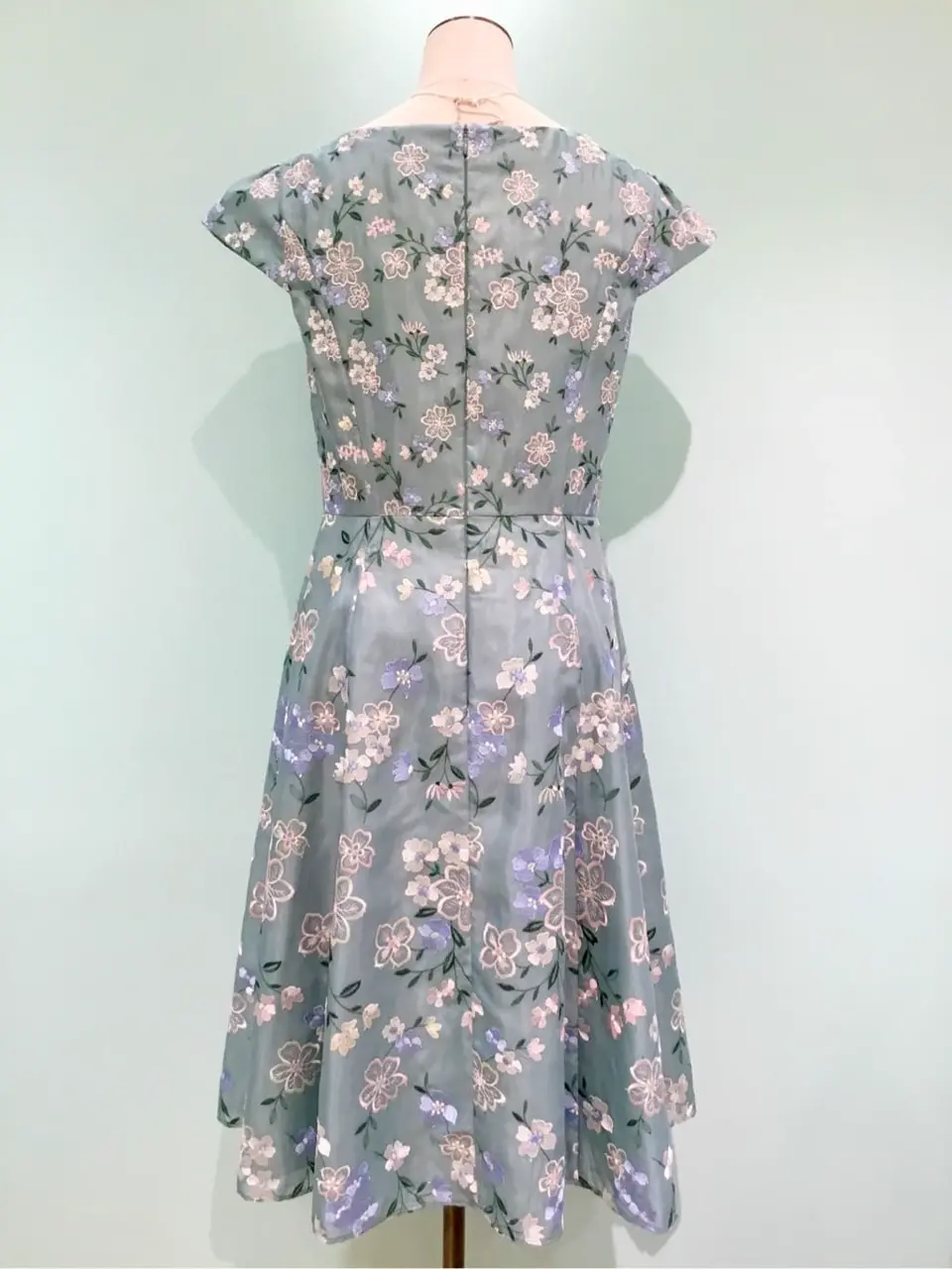 TOCCA Y.K コーディネート画像