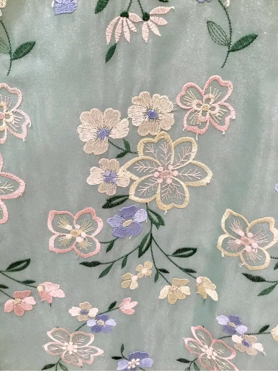 TOCCA Y.K コーディネート画像