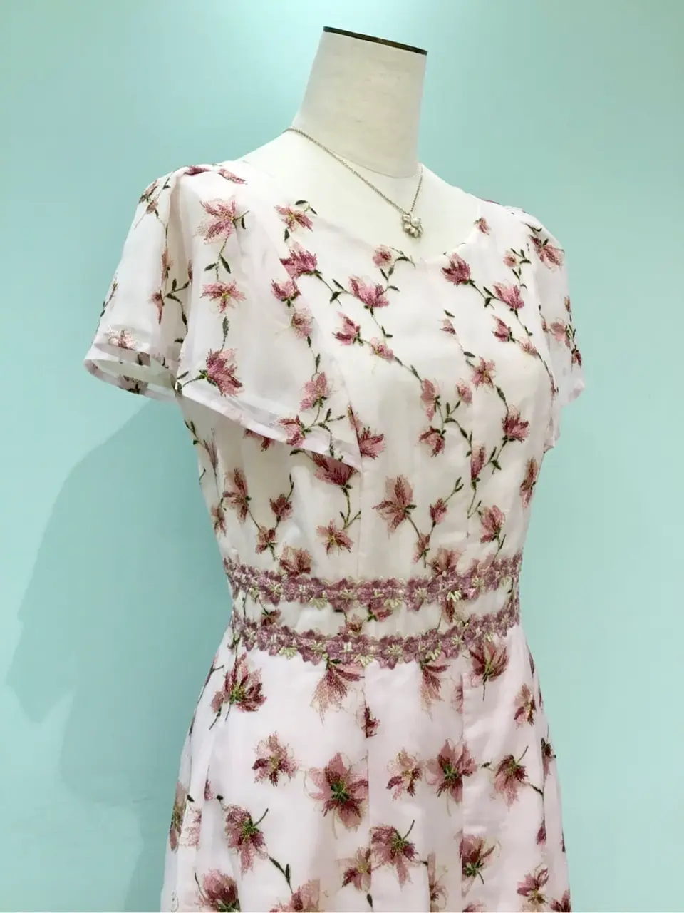 TOCCA Y.K コーディネート画像