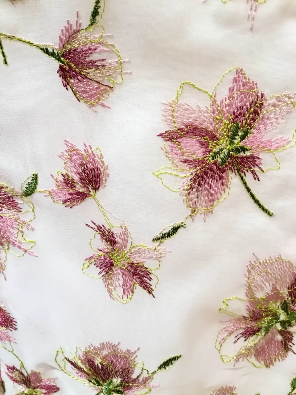 TOCCA Y.K コーディネート画像