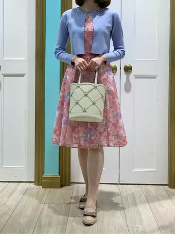 TOCCA Ｉ コーディネート画像