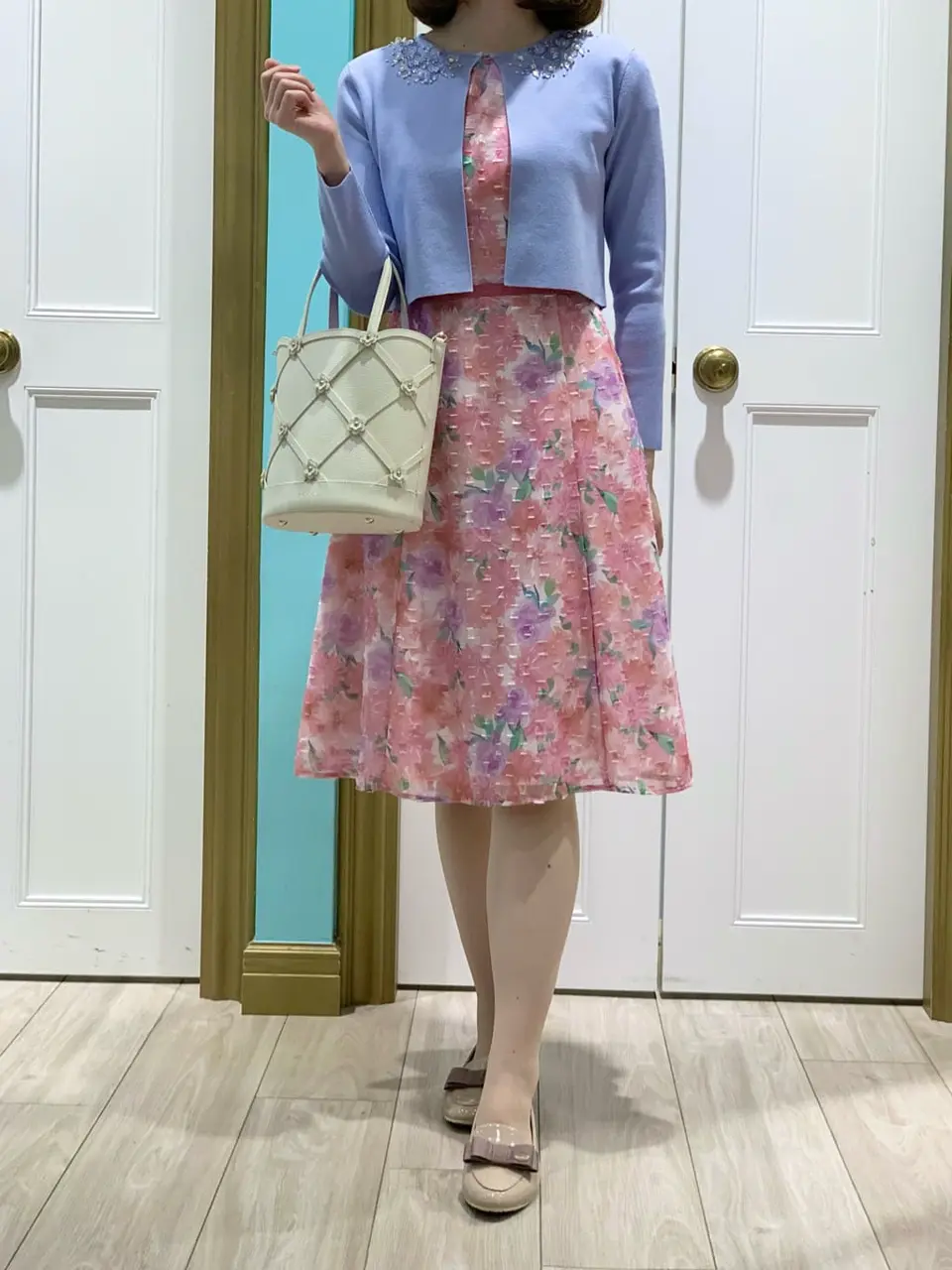 TOCCA Ｉ コーディネート画像