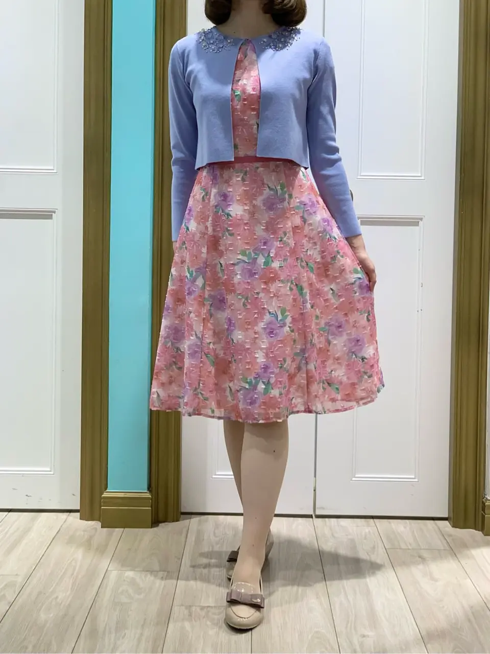 TOCCA Ｉ コーディネート画像