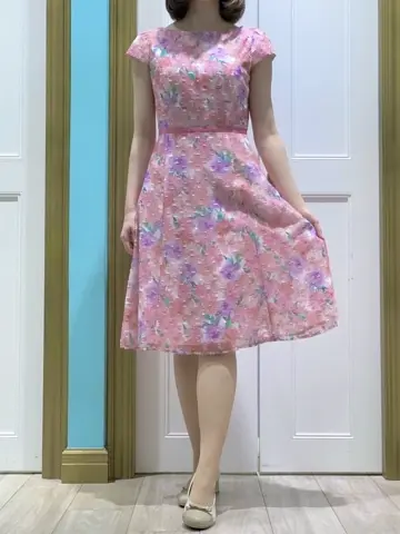 TOCCA Ｉ コーディネート画像