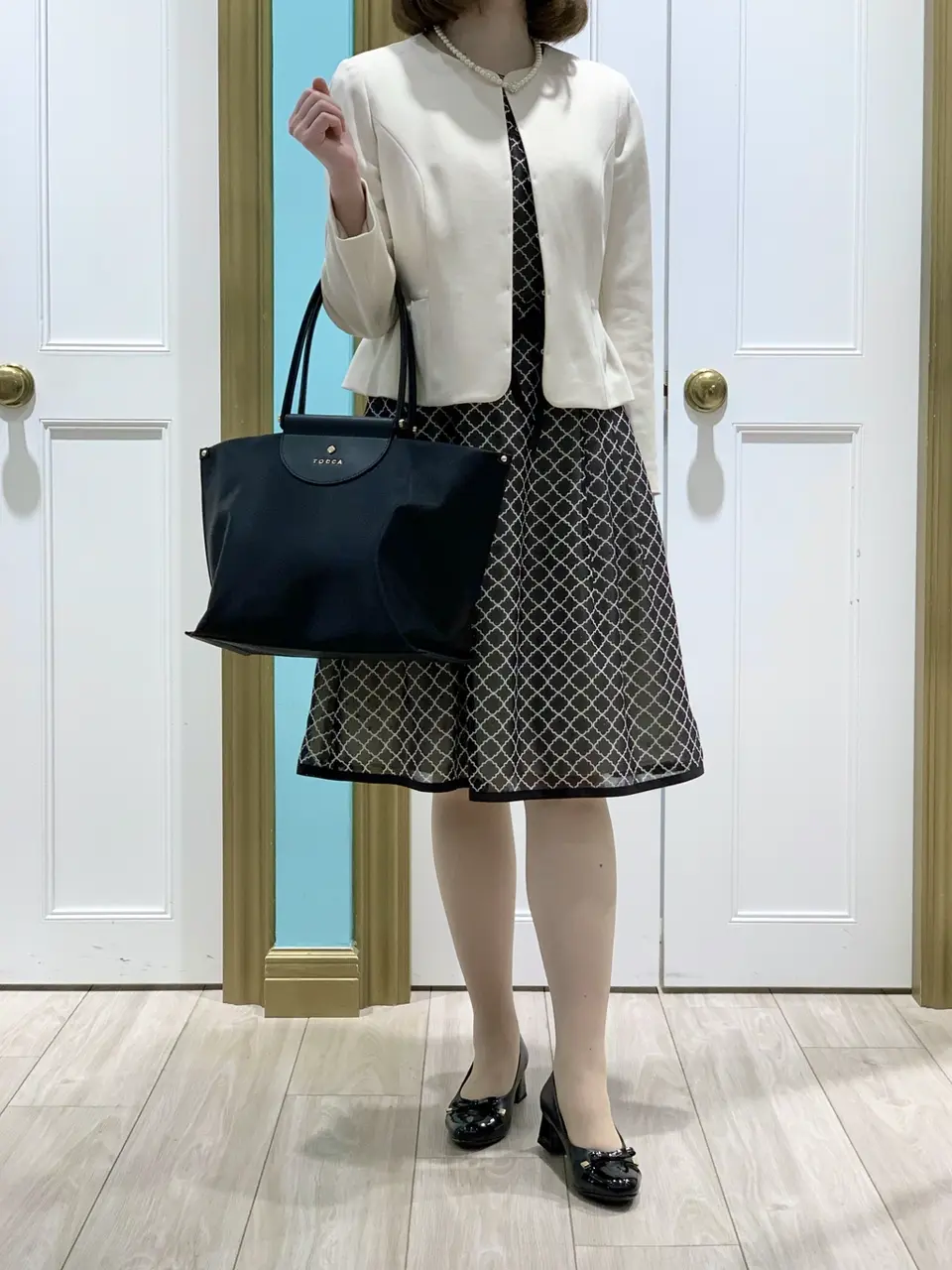 TOCCA Ｉ コーディネート画像