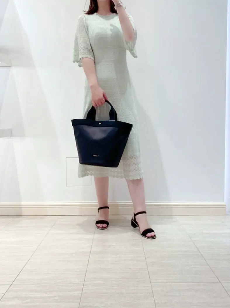  櫻木 コーディネート画像