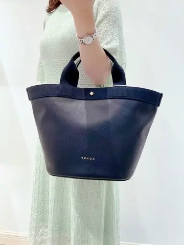 TOCCA 櫻木 コーディネート画像