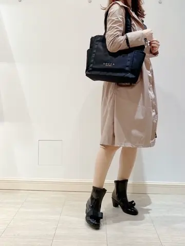 TOCCA 池部 コーディネート画像