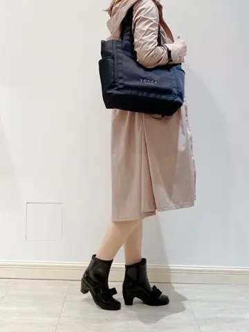 TOCCA 池部 コーディネート画像