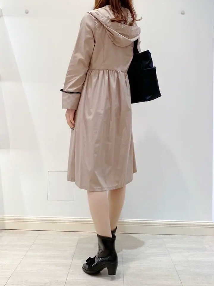 TOCCA 池部 コーディネート画像