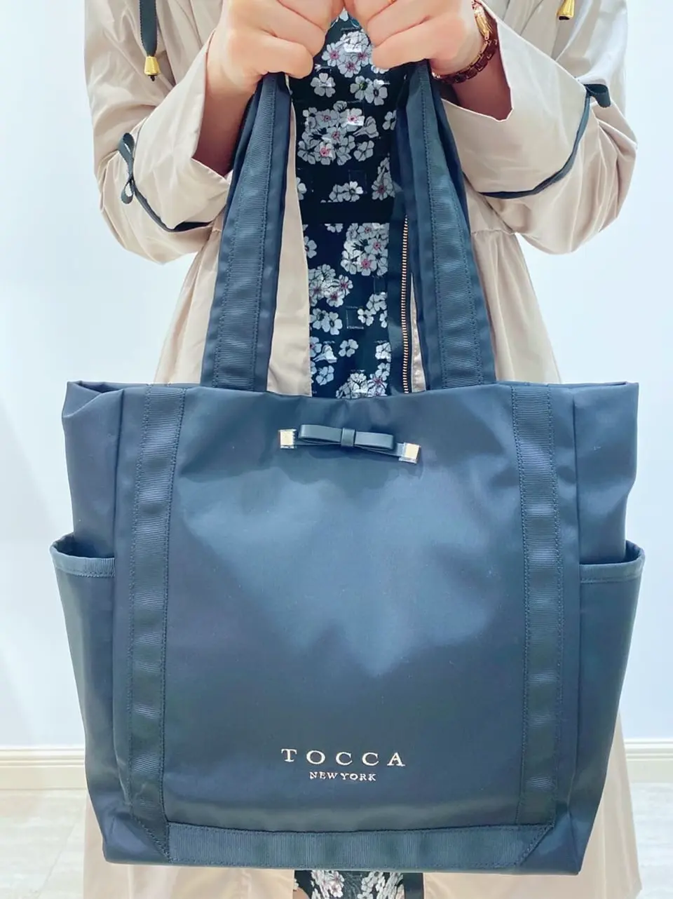 TOCCA 池部 コーディネート画像