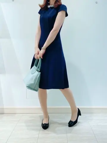 TOCCA 池部 コーディネート画像