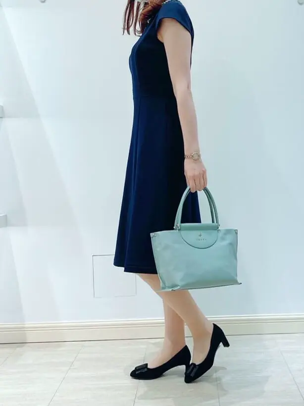 TOCCA 池部 コーディネート画像