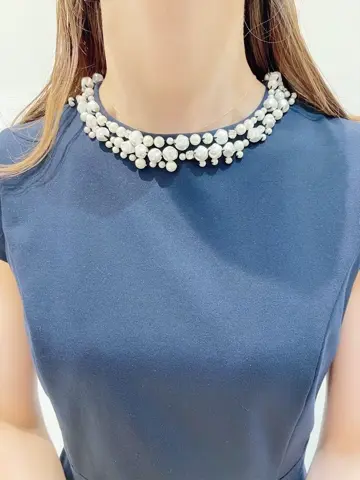 TOCCA 池部 コーディネート画像